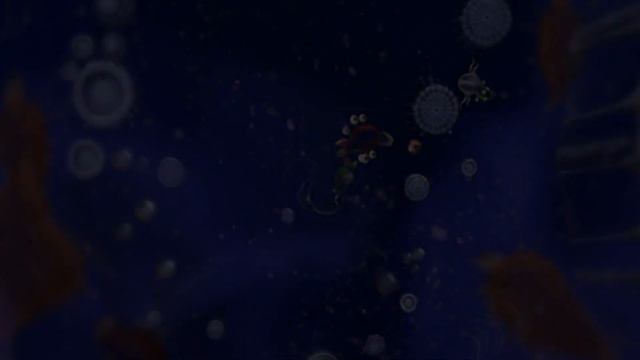 Прохождение Spore. Часть 1. Зарождение жизни смотреть онлайн