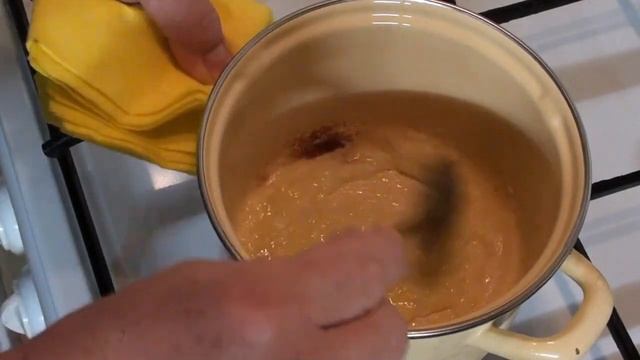 Очень вкусный белый соус для пиццы !!! смотреть онлайн