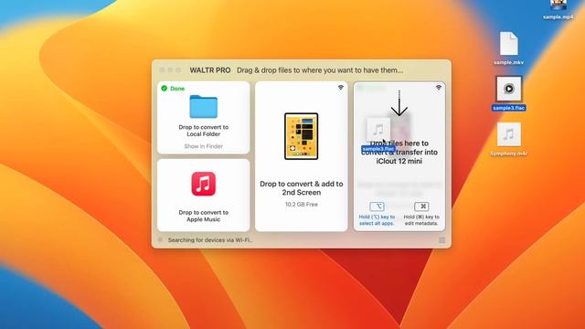 How To Open Windows Files On Mac