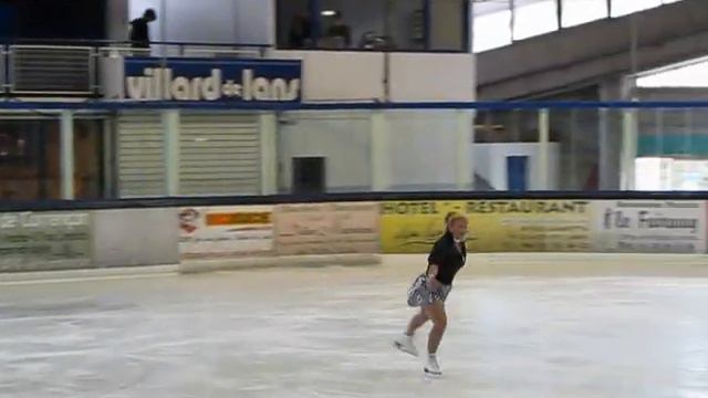 Gloria PURVEY - Canada - Interpretation смотреть онлайн