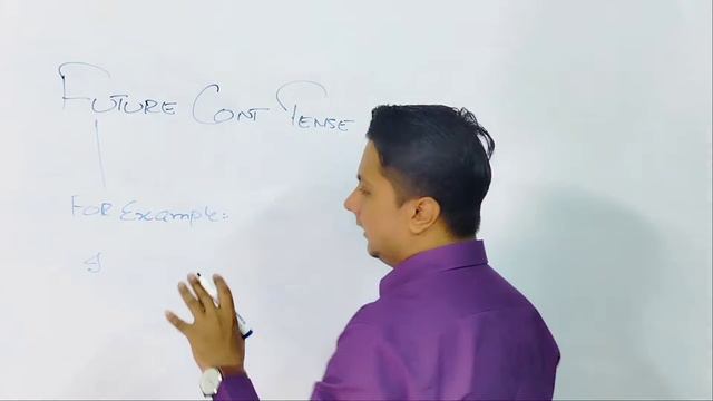 Future Continuous Tense: The Key to Describing Future Events in English смотреть онлайн
