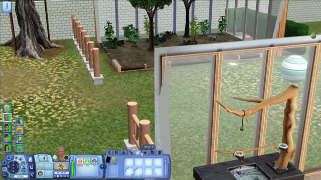 The Sims 3 | Сімейка Лафей #81 #theSimsУкраїнською #thesims3українською смотреть онлайн