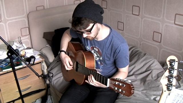 Domino Effect - Ozma (Classical Cover) смотреть онлайн