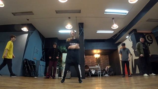 Bboy Code Toprock Choreography : Justin Timberake Like I Love You смотреть онлайн