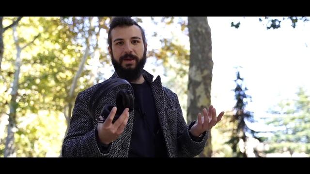 Sennheiser Momentum Wireless: le cuffie da avere nella vita di tutti i giorni смотреть онлайн