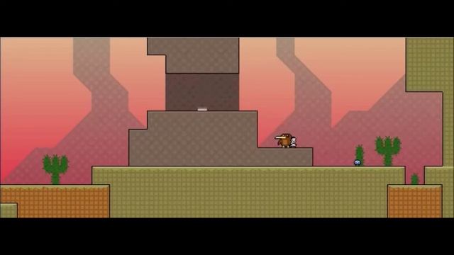 [Knytt] Инструкция: как собрать космический корабль смотреть онлайн