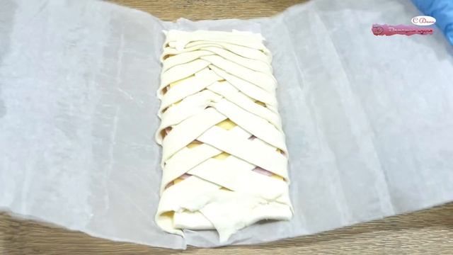 Мързелива закуска само с три продукта. Лесна рецепта подходяща и за предястие смотреть онлайн
