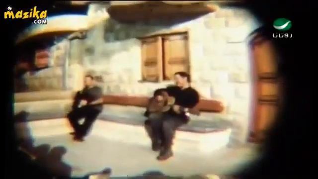 شفتك عالطريق - يوري مرقدي - Yuri Mrakadi - Sheftik aal tarik смотреть онлайн