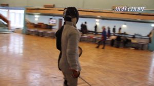 Дуэльное фехтование