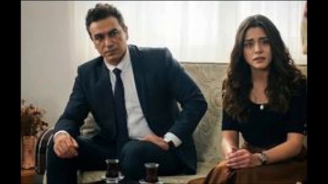Sıla E Halil İbrahim Estão Aguardando A Aprovação De Suas Famílias Para O Noivado.