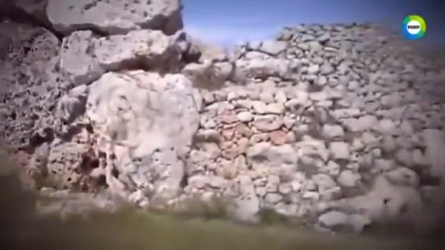 ХРАМ СМЕРТИ! ЖУТКАЯ НАХОДКА АРХЕОЛОГОВ смотреть онлайн