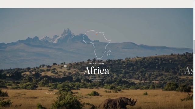 Niarra Travel смотреть онлайн