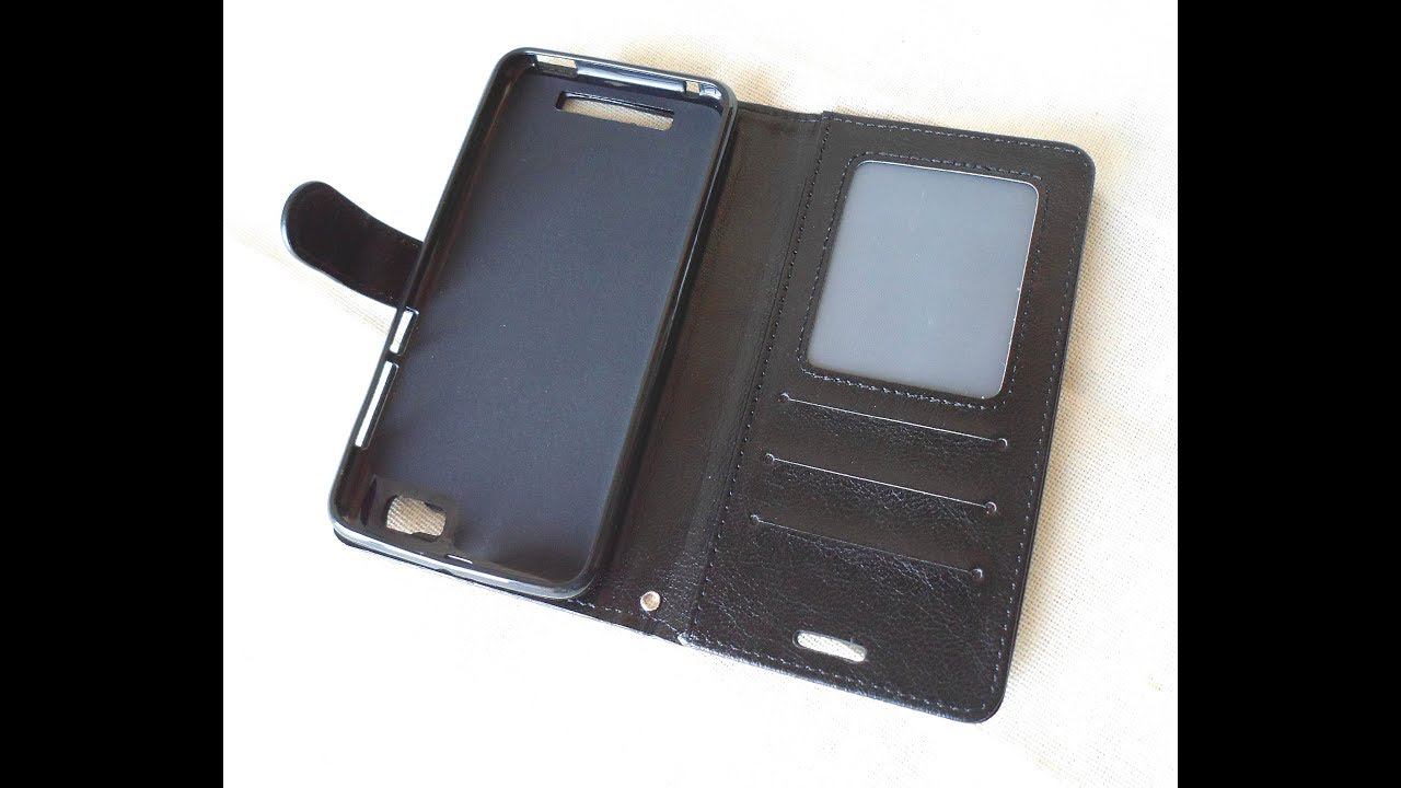 Распаковка чехла для смартфона ZTE Blade A610 за 256 рублей купленного на Алиэкспресс смотреть онлайн