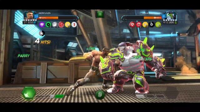 Hercules Cheat Code - Immortal | 8.2.6 Bahamet Effortless Solo смотреть онлайн