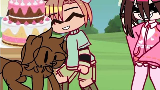 ?!Полине исполнилось 4года!?