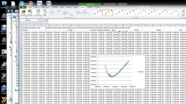 I2CITC data analysis error margins смотреть онлайн