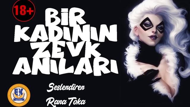 Bir Kadının Zevk Anıları Fanny Hill - John Cleland (Sesli Kitap 1.Parça) (Rana Toka) смотреть онлайн