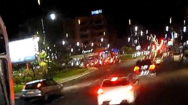 Ночной Марракеш смотреть онлайн