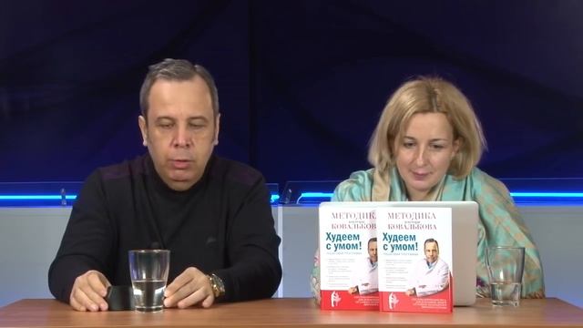 ДИЕТОЛОГ АЛЕКСЕЙ КОВАЛЬКОВ О ТОМ КАК ПОХУДЕТЬ / СЕКРЕТЫ ПОХУДЕНИЯ смотреть онлайн