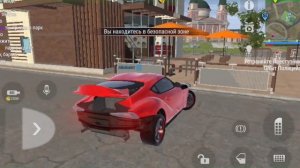 От Игрока До Майора #3 Выписал Штраф Всем Игрокам MadOut 2 В Работе Полиция В MadOut2