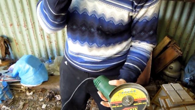 Видеоролик по извлечению с термопар ТСП платиновой и серебрянной проволки Часть 2 смотреть онлайн