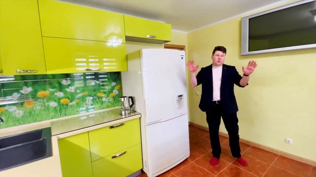Классная двушка в лучшем районе Пензы. Продается. Готова к проживанию, с ремонтом и мебелью. смотреть онлайн