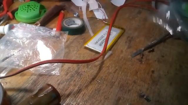 Нагреватель ланч-боксов из двух фумигаторов. Экспериментирую. смотреть онлайн