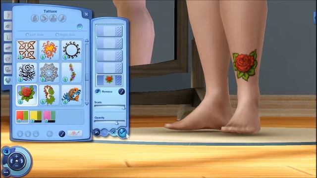 Let's Play: The Sims 3 - Aurora Skies - "Welcoming Jenni" Pt 1 смотреть онлайн