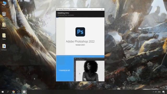 ADOBE PHOTOSHOP FREE DOWNLOAD 2023 | ADOBE PHOTOSHOP 2023 CRACK | FULL VERSION смотреть онлайн