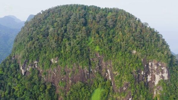 Sao Tome & Principe - Natural beauty