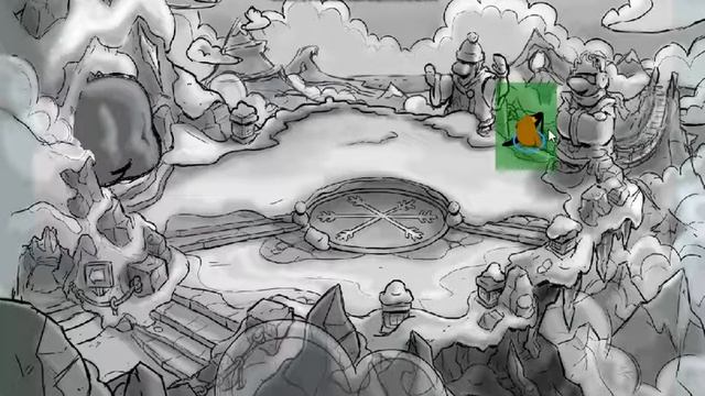 Club Penguin - No Load Beta and Card-Jitsu Snow Beta Vids coming soon смотреть онлайн