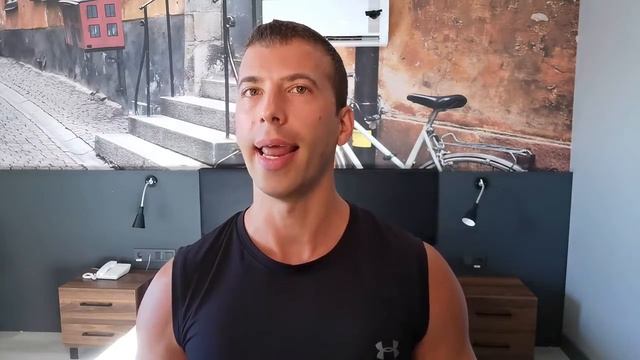 How To Fix Hockey Player Muscle Imbalances: Upper Body смотреть онлайн