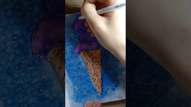 Ловите обзор на белые гелевые ручки от бренда @maleviches . #обзор смотреть онлайн