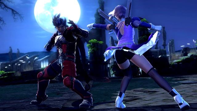 TTT2 - Moonlight Wilderness Pls смотреть онлайн