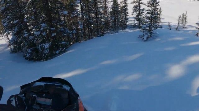 expedition 900ace turbo SWT. Ont fait decouvrir du territoire a deux nouveaux gars! belle journée!! смотреть онлайн