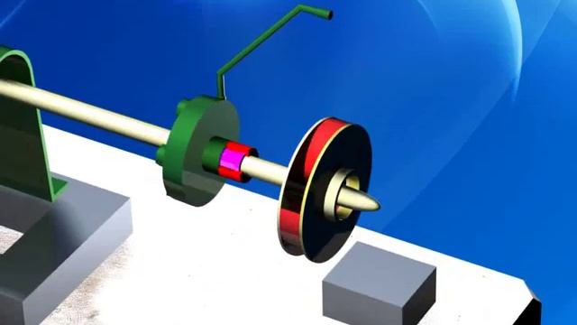 Single Stage Centrifugal Pump смотреть онлайн