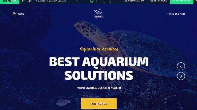 ProStart | Startup & Corporate WordPress Theme | Themeforest Templates смотреть онлайн
