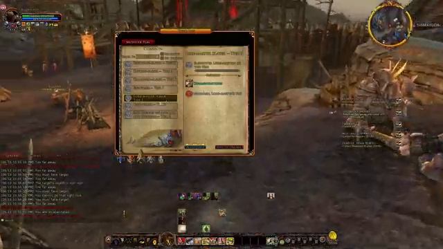 Lotro. Эттенский разбойник с большой дороги смотреть онлайн