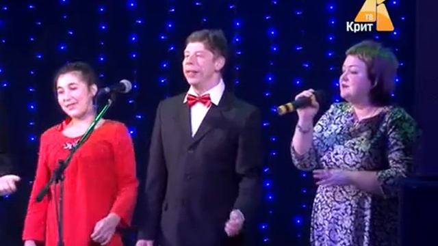 Фестиваль "Крылатые качели". смотреть онлайн