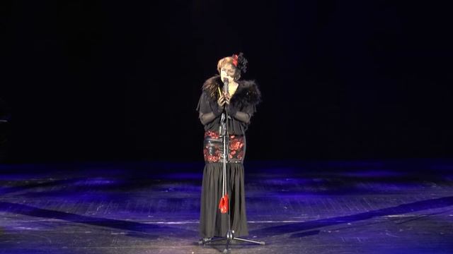 Роза Поэзы. Театр "Поэзы". Театр БУФФ. Санкт-Петербург. 1 февраля 2021года. 1-е отделение смотреть онлайн