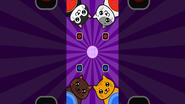 Мини игры для 2,3 и 4 2 часть (индивидуально, сам за себя и по командам) смотреть онлайн