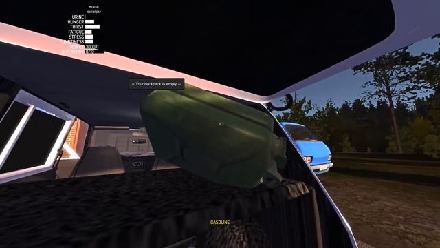 My Summer Car - ЛАДА НИВА | ВАЗ 2131