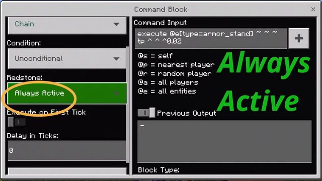 How To Make A Tornado in Minecraft (Command Block Tutorial) смотреть онлайн