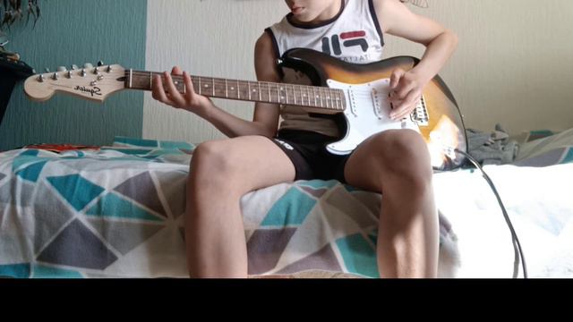 ПОВТОРИЛ МЕЛОДИИ РИФФА#mysingingmonsters #msm #гитара