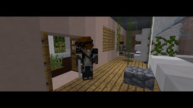 The Walking Dead in Minecraft Episode One - СЕРИАЛ НЕ ВЫЙДЕТ смотреть онлайн