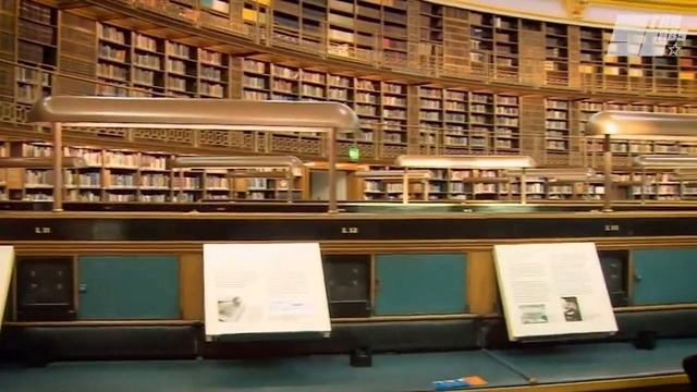 Крупнейшие музеи Мира смотреть онлайн