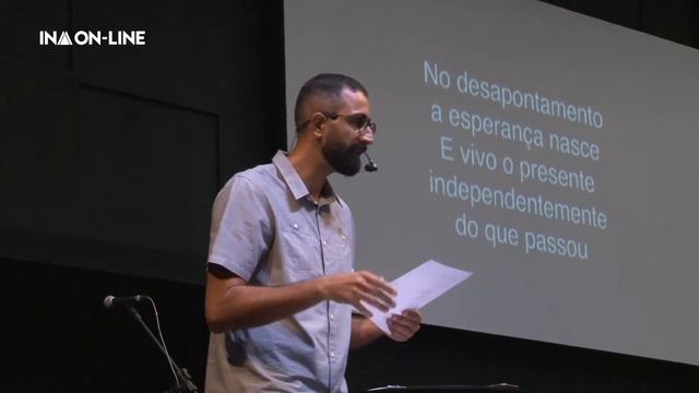 INA Londrina - Pr. Vagner Teles - A Esperança Que Não Morre - 31/01/2021 смотреть онлайн
