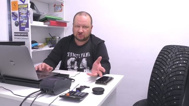 ТОП 10 - Китайских зимних шин