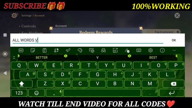 NEW GENSHIN IMPACT CODES 2022 JULY - GENSHIN IMPACT REDEEM CODES 2022 (2.8) смотреть онлайн