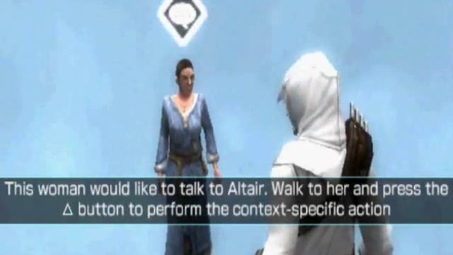 Let's Play Assassin's Creed: Bloodlines - Part 1: The Basics of an Assassin смотреть онлайн